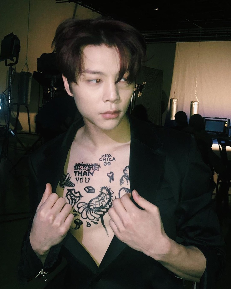 Johnny (NCT)