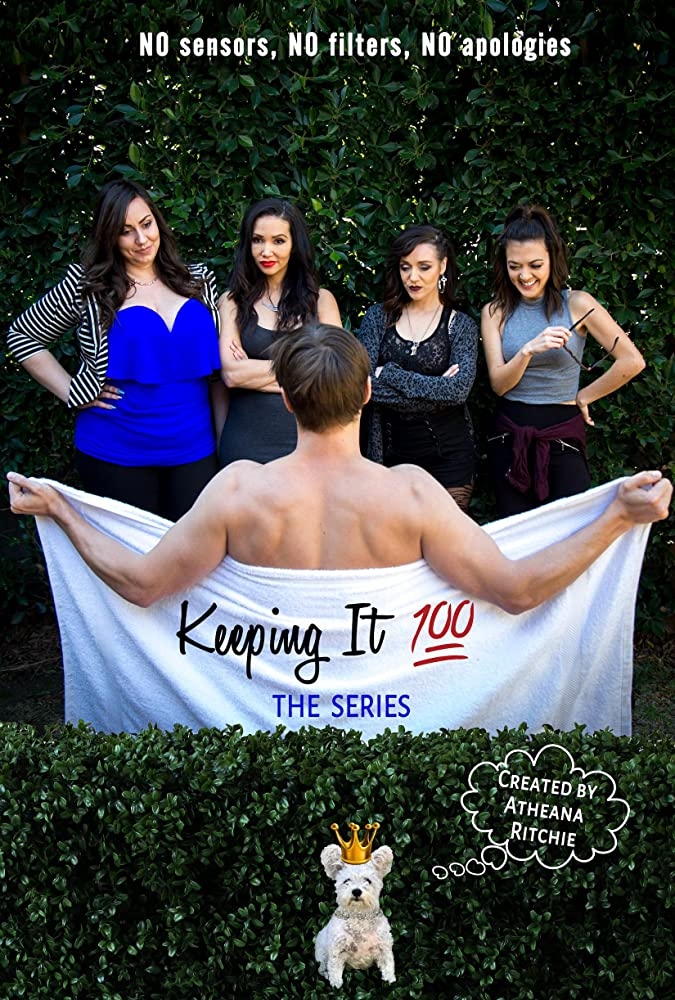 Keeping It 100 Keeping It 100