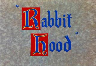 Rabbit Hood