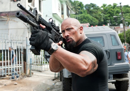 Fast Five Fast Five
