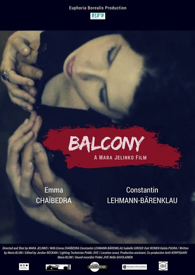 Balcony (2018)