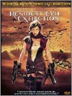Resident Evil-Extinction 2 Disc Limited Edition