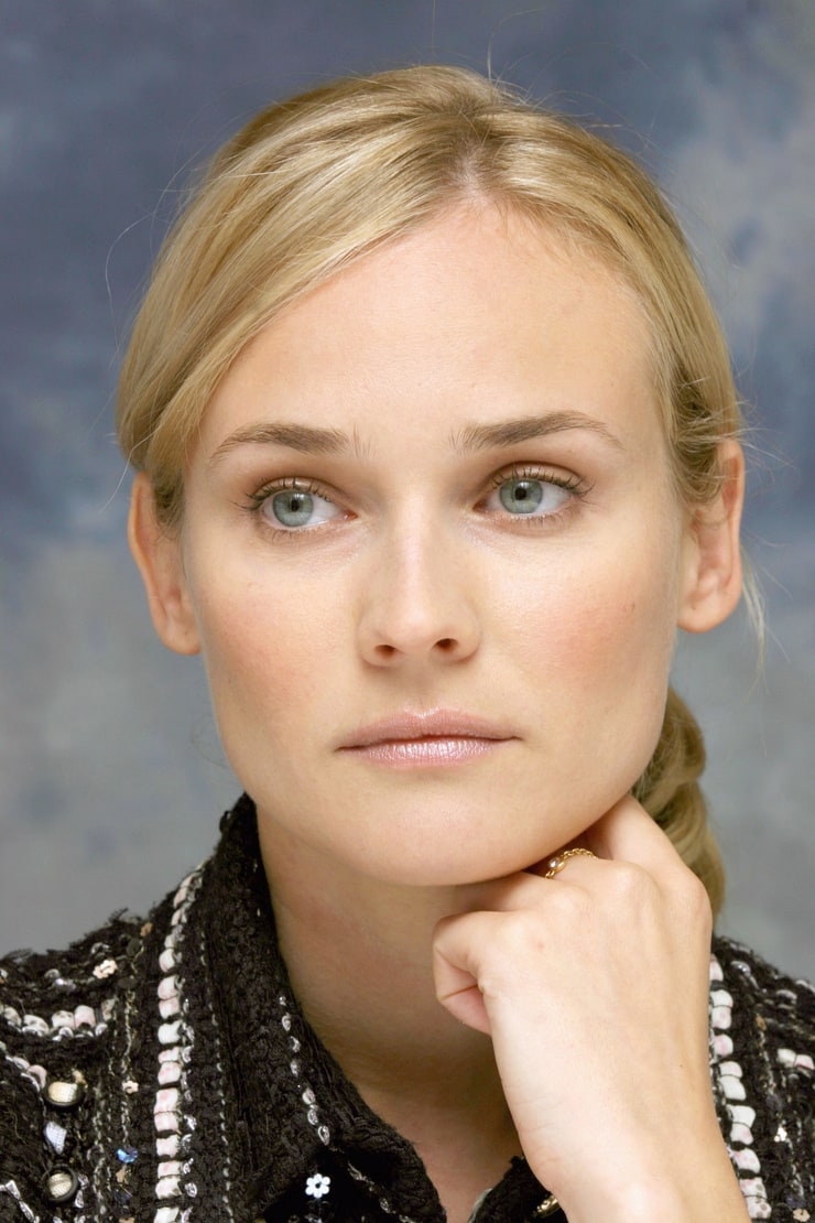 Diane Kruger