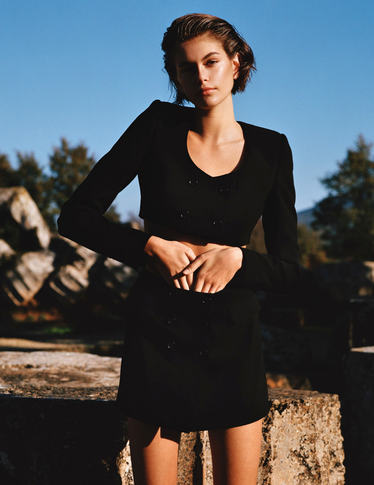 Kaia Gerber Kaia Gerber