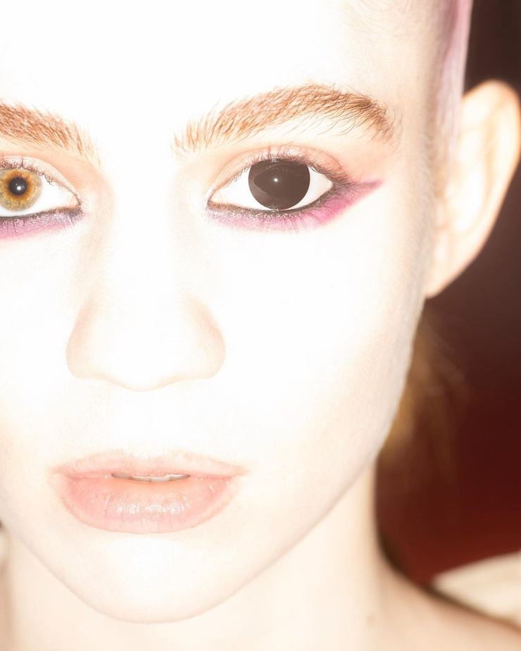 Grimes