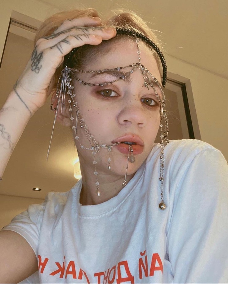 Grimes