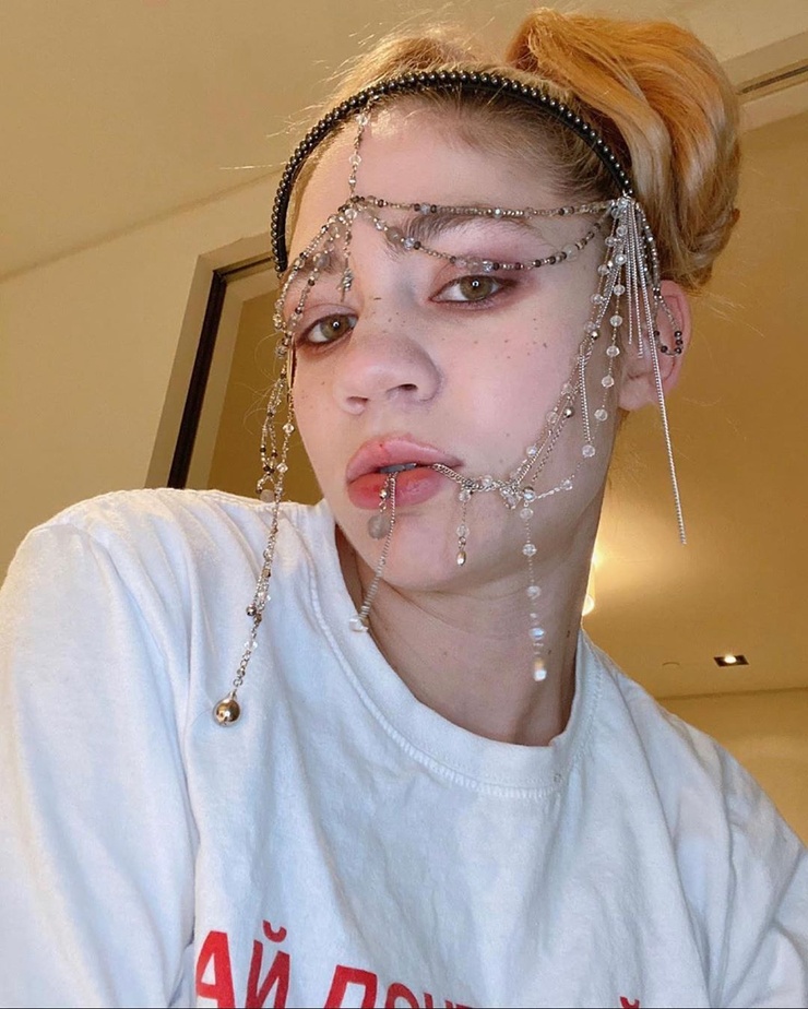 Grimes