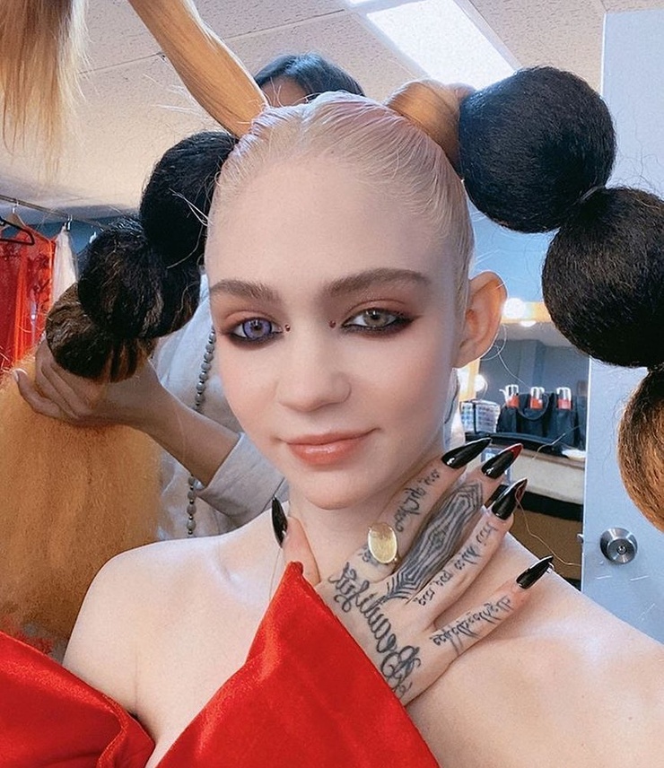 Grimes