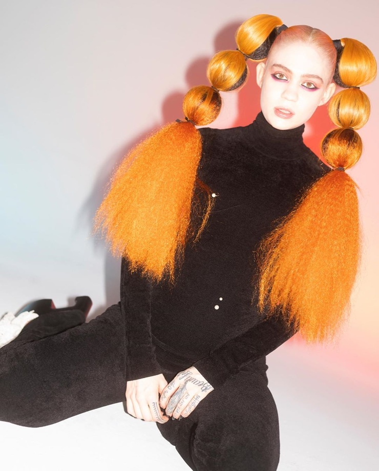 Grimes
