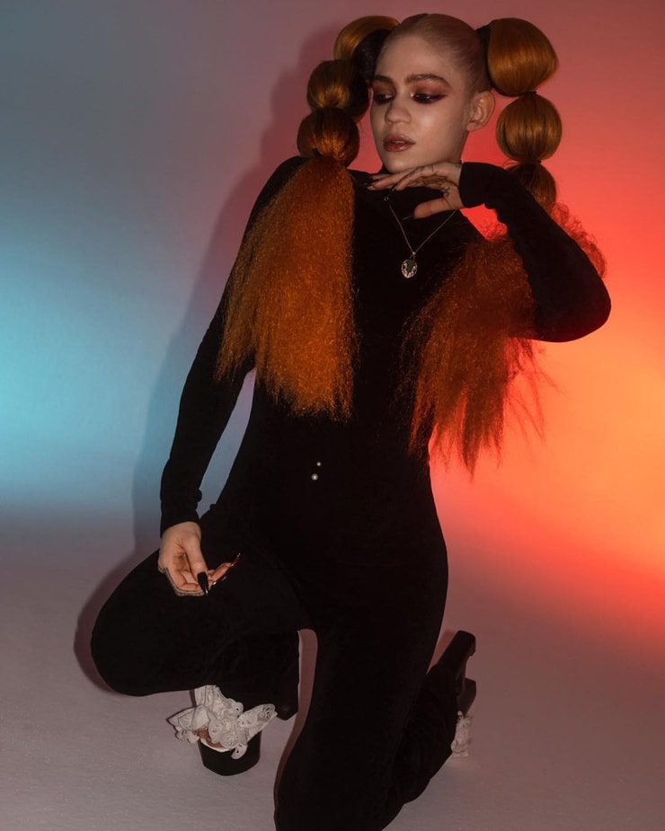 Grimes