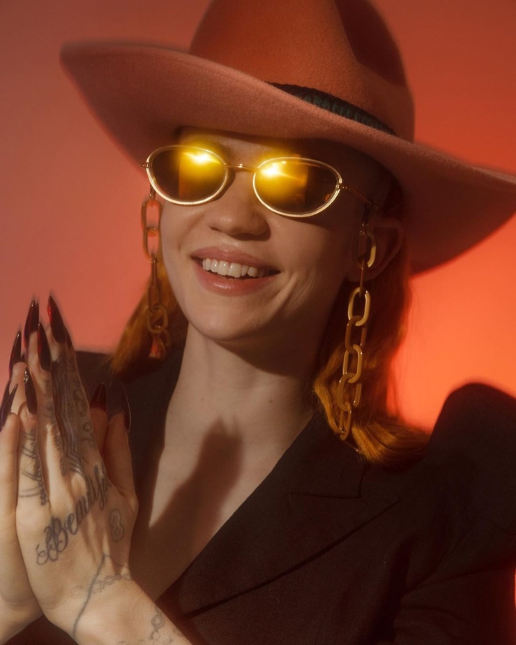 Grimes