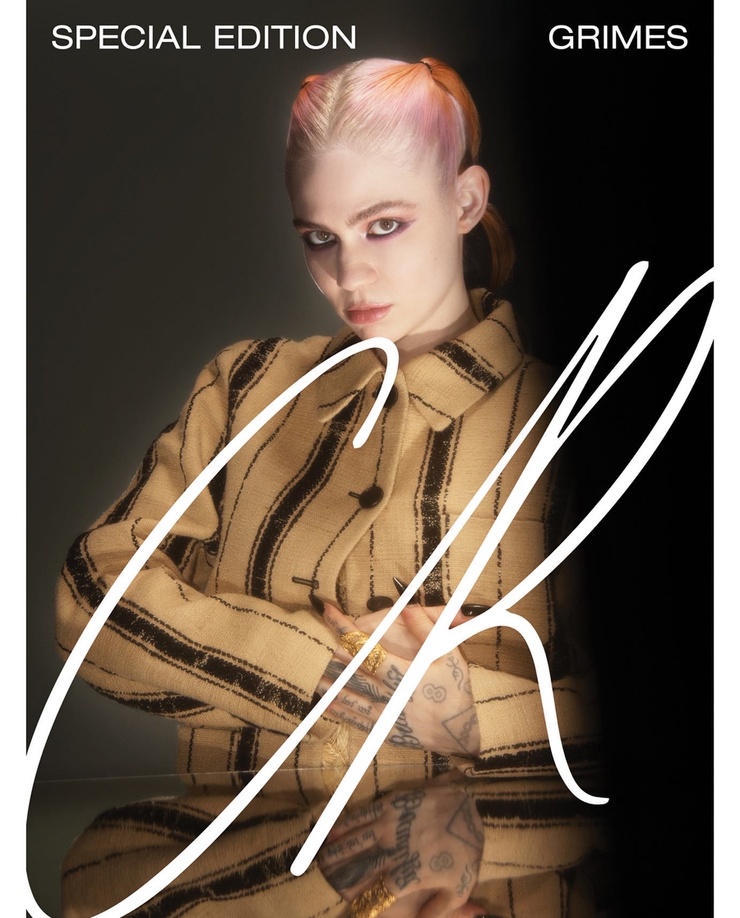 Grimes