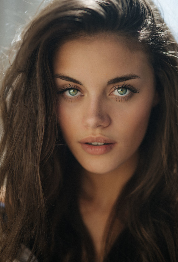 Rachael Lange Rachael Lange
