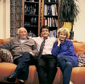 't Zonnetje in huis