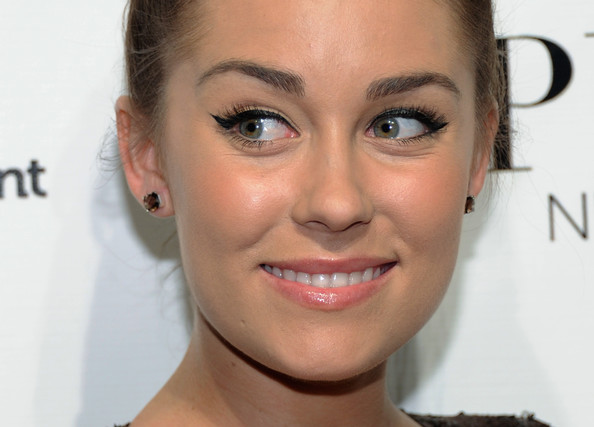 Lauren Conrad