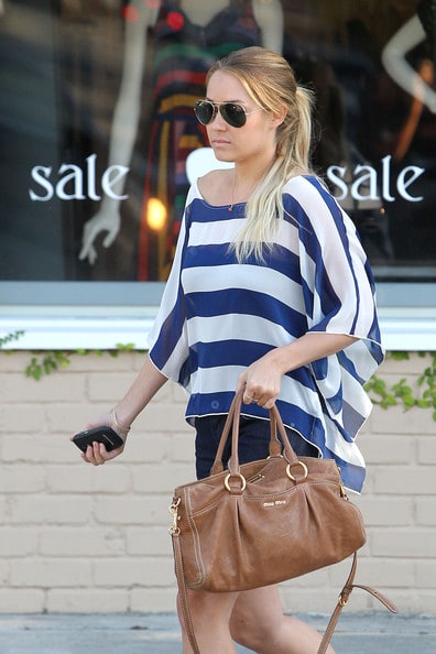 Lauren Conrad Lauren Conrad