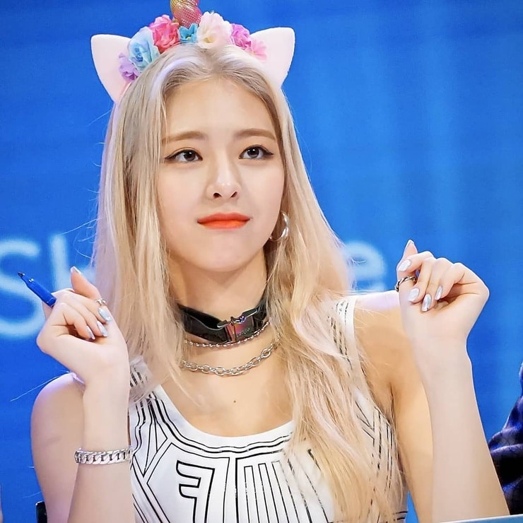 Picture Of Yuna (ITZY)