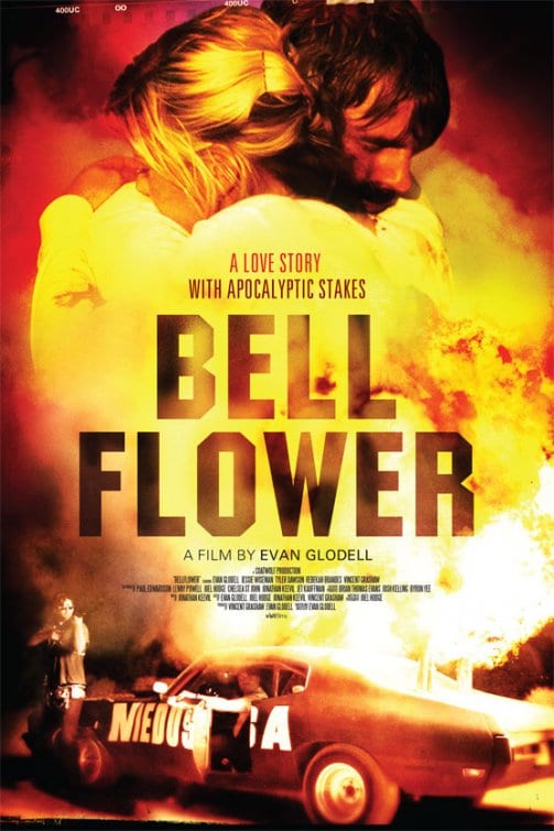 Bellflower (2011)