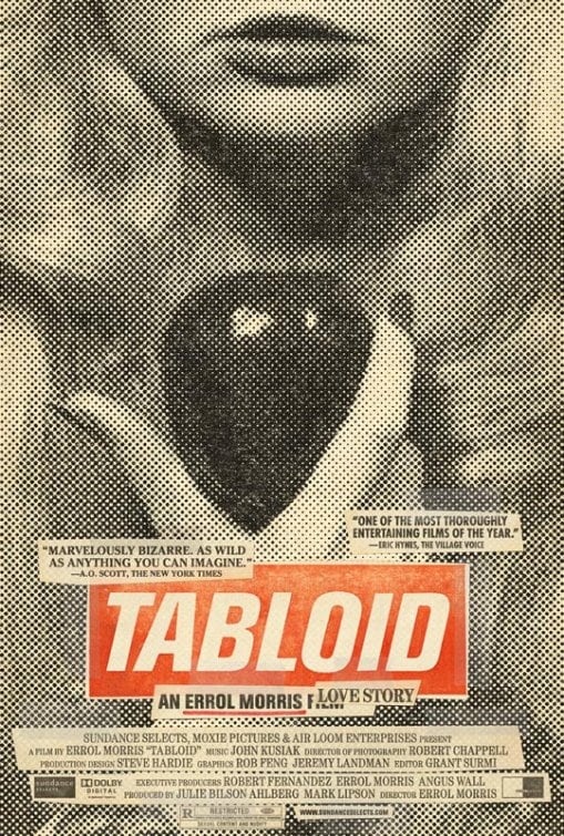 Tabloid