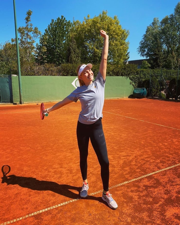 Donna Vekic