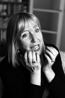 Lynne Truss