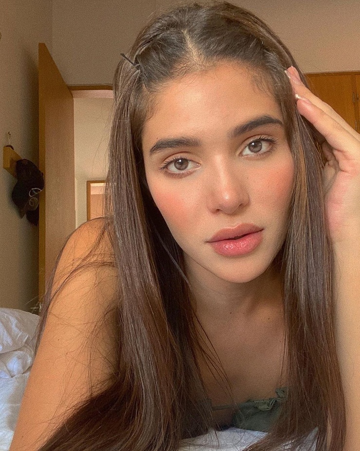 Image Of Mara Cifuentes