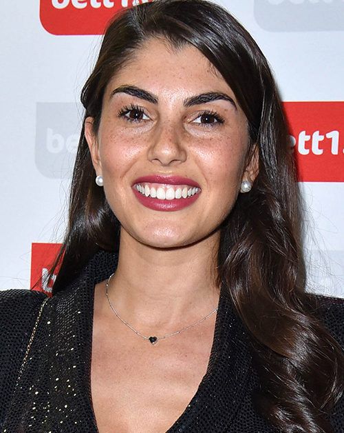 Yeliz Koç Yeliz Koç
