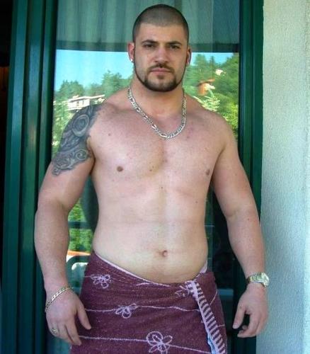 Stanislav Ianevski