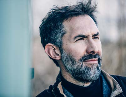 Ian Whyte