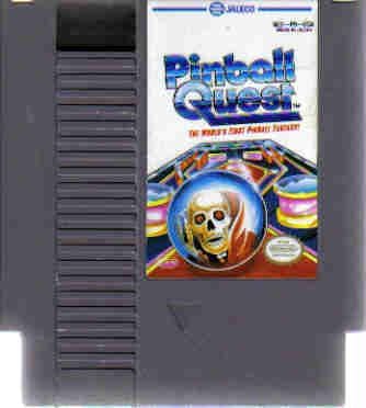 Pinball Quest