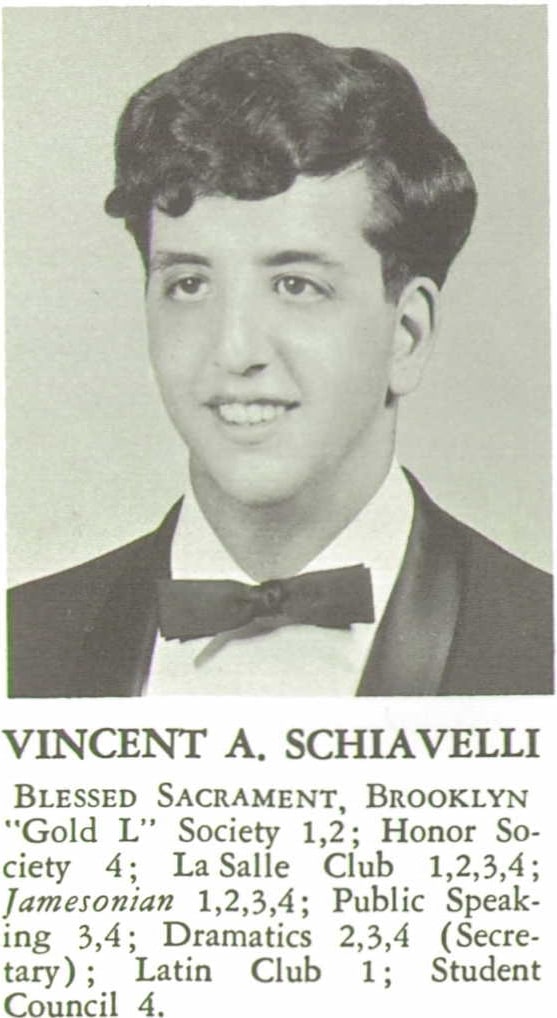 Vincent Schiavelli