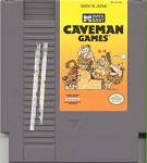 Caveman Games