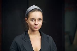 Picture of Vera Panfilova