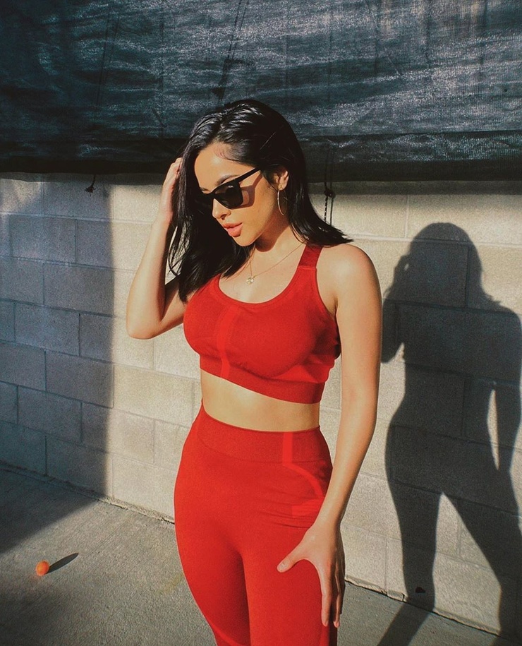 Becky G.