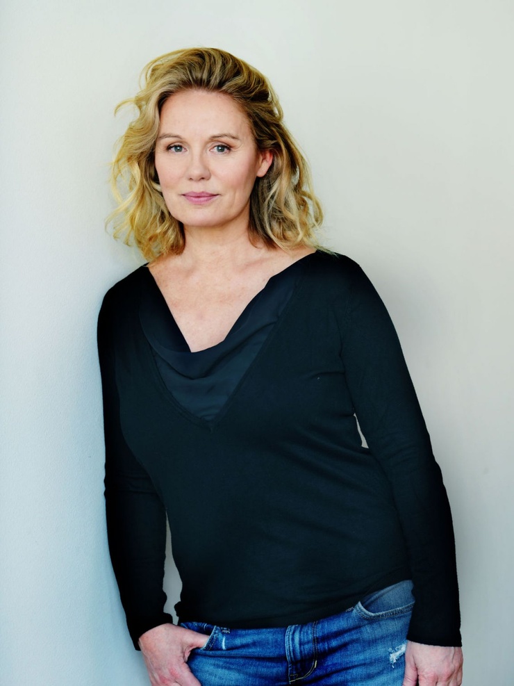 Maike Bollow