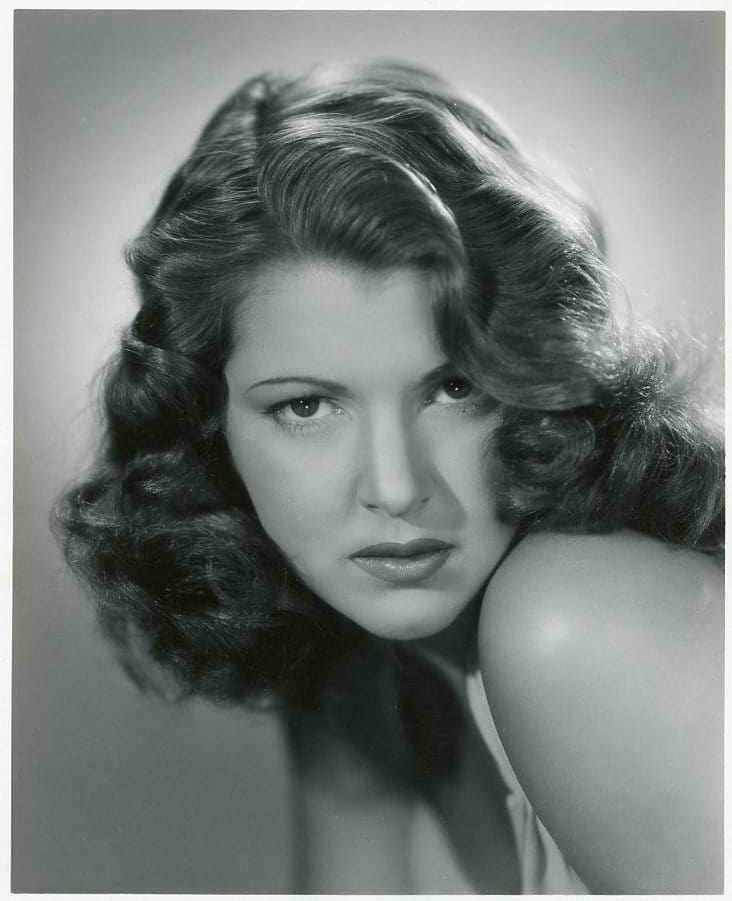 Diana Barrymore