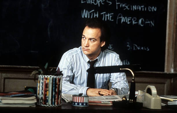 James Belushi