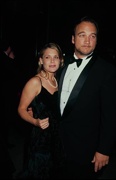James Belushi