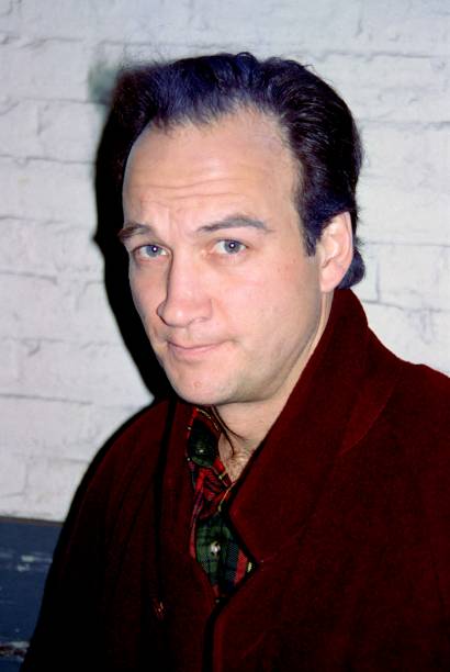 James Belushi