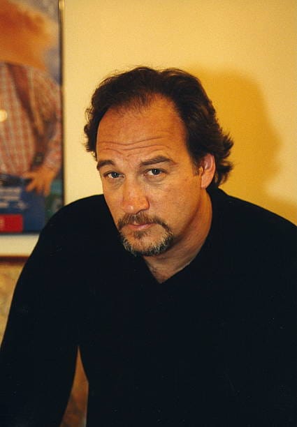 James Belushi