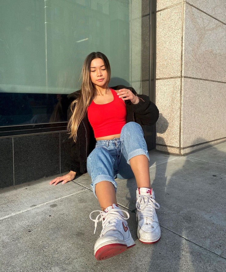 Meilani Parks