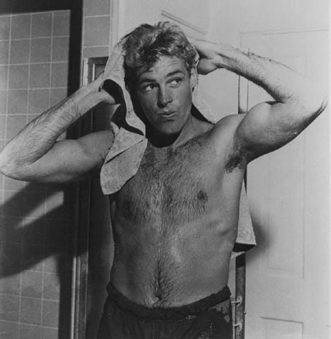 Guy Madison