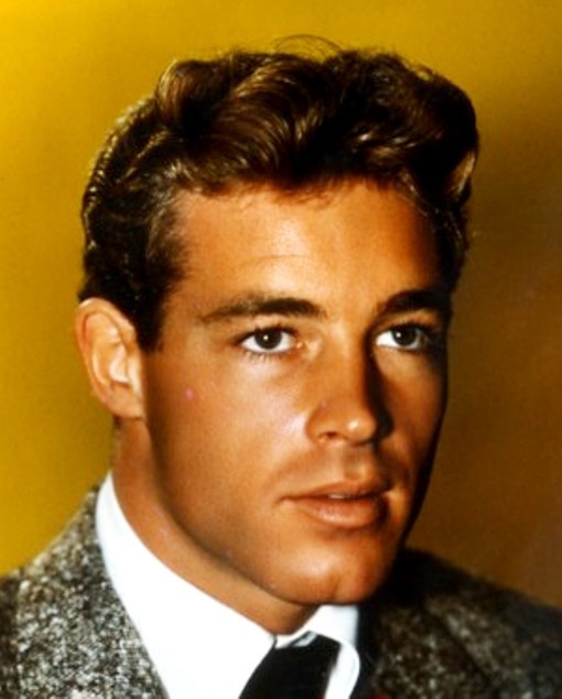 Guy Madison