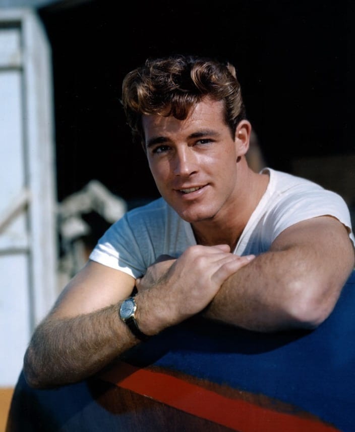 Picture of Guy Madison