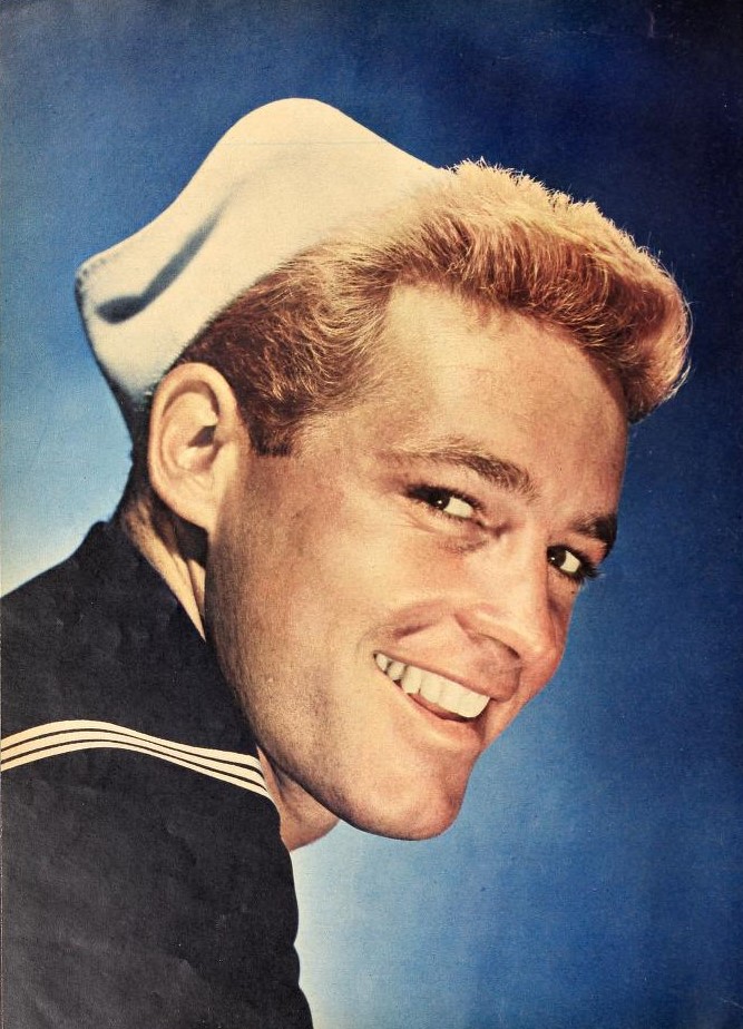 Guy Madison