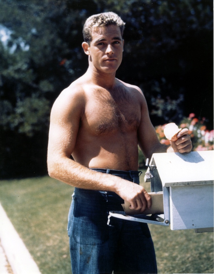 Guy Madison