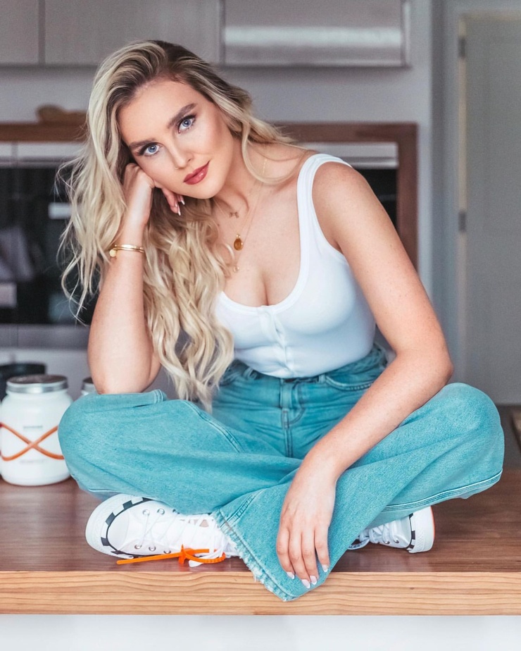Perrie Edwards Perrie Edwards