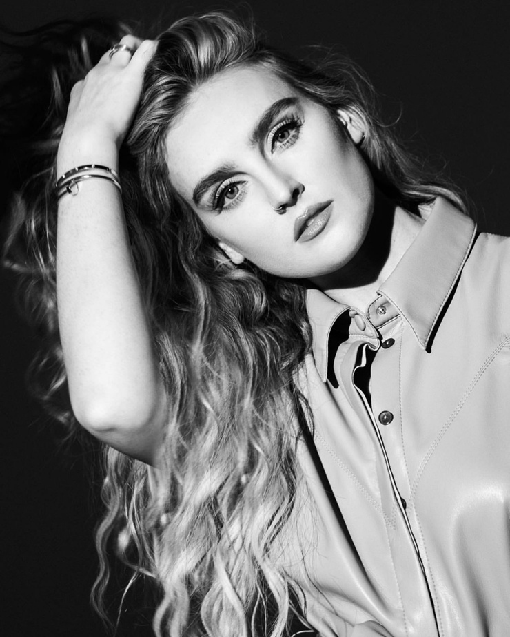 Perrie Edwards Perrie Edwards