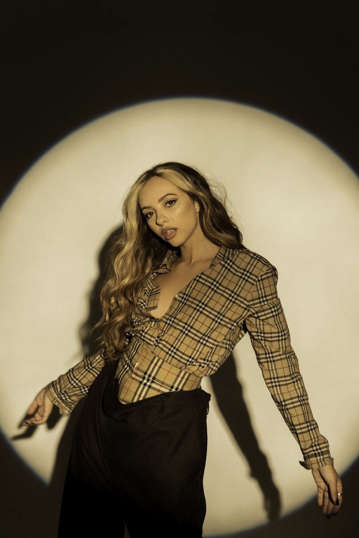 Jade Thirlwall