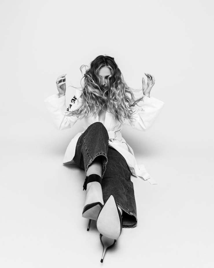 Jade Thirlwall